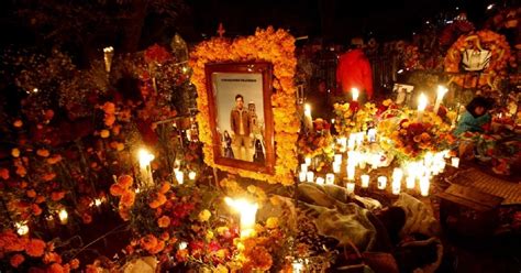 Día de Muertos: ¿por qué celebramos a la MUERTE con ...