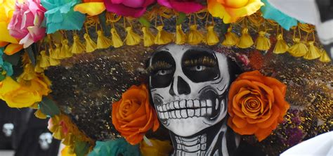 Día de Muertos: tradición y cultura mexicana   Revista Caras
