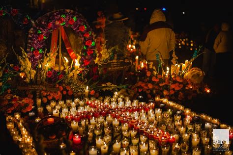 Día de Muertos, una grandiosa celebración | México Nueva Era