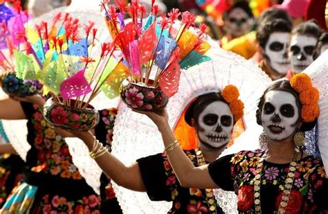 Día de muertos: una tradición mexicana | Rock 101