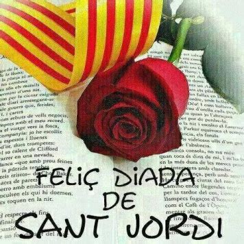 Dia de Sant Jordi: Valentine’s Day in Barcelona in a ...