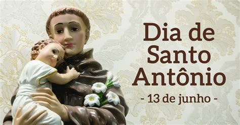 Dia de Santo António