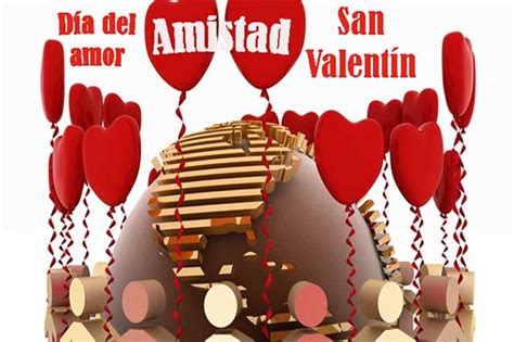 Día del Amor, fiesta en medio México | e consulta.com 2019