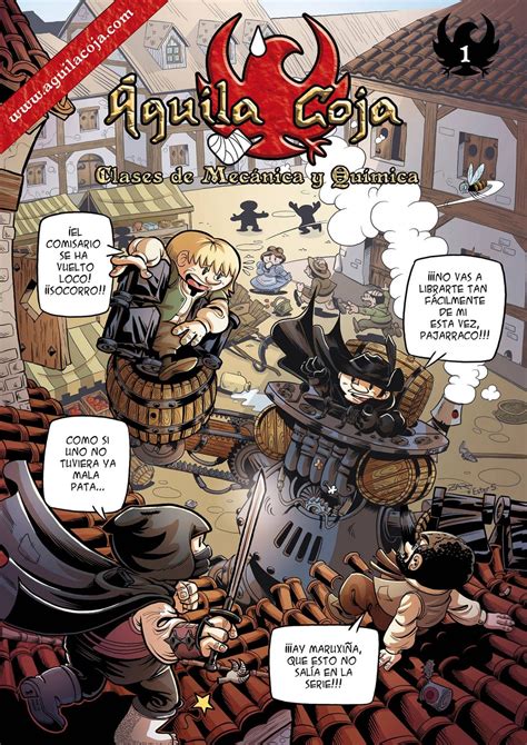 Día del cómic gratis 2016   DaniZAR   Ilustración y cómics
