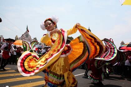 Día del Folclor | El Diario Ecuador