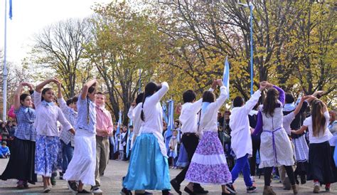Día del Folklore Argentino – Diario Necochea