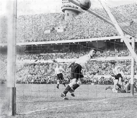 Día del Futbolista Argentino: la leyenda del gol de Grillo ...