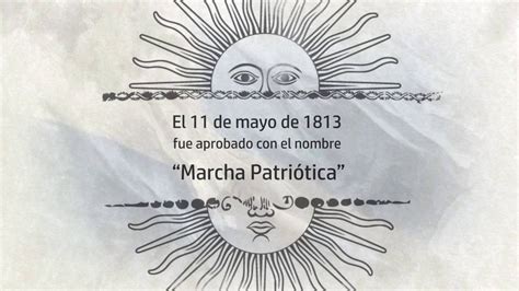 Día del Himno Nacional Argentino   YouTube