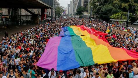 Día del Orgullo Gay 2019: ¿Por qué se celebra el 28 de junio?