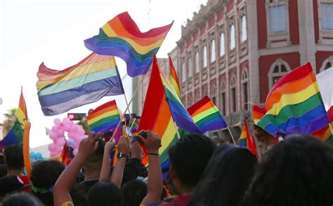 Día del orgullo gay: Qué significan las siglas LGBT
