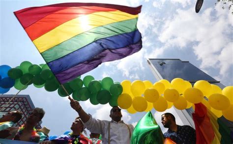 Día del Orgullo LGBT, actividades para conmemorarlo en CDMX