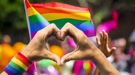 Día del Orgullo LGBT | Análisis