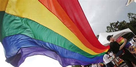 Día del Orgullo LGBT: por qué se conmemora el 28 de junio ...