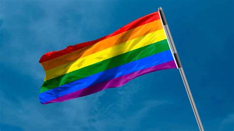 Día del Orgullo LGBT ¿qué significa?   Revista Universitario