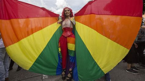 Día del Orgullo LGTBI este 28 de Junio se celebra con ...