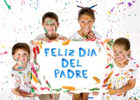Día del padre en España: un día para celebrar a lo grande