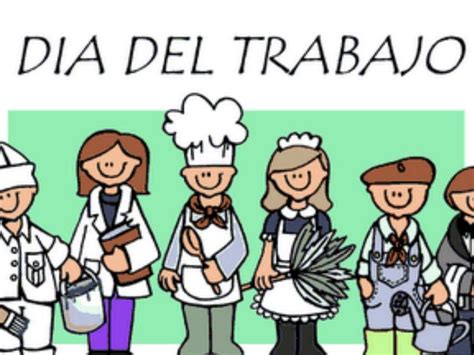 Día del Trabajador: por qué se celebra el 1º de mayo   Info   Taringa!