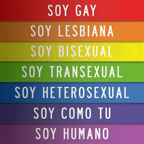 Día internacional contra la homofobia, la transfobia y la ...