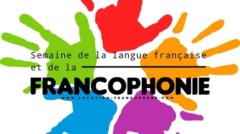 Dia internacional da Francofonia