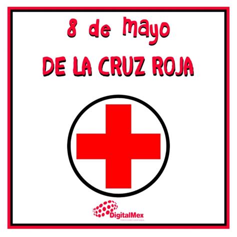 Día Internacional de la Cruz Roja