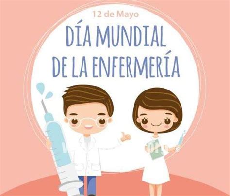 Día Internacional de la Enfermera » Web oficial del Ayuntamiento de ...