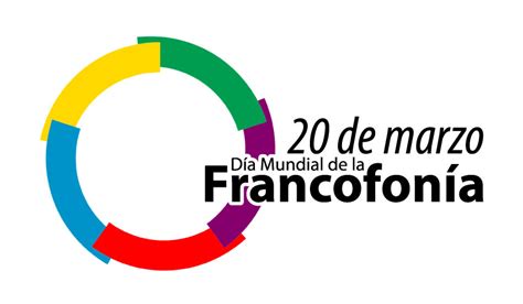 Día Internacional de la Francofonía   LICEO MARINO ALMONTE