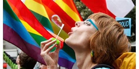 Día Internacional del Orgullo LGBT 2020: ¿por qué se ...