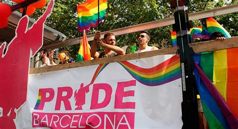 Día Internacional del Orgullo LGBT: ¿Dónde, cómo y cuándo?