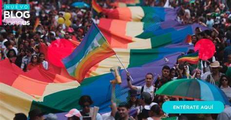 Día Internacional del Orgullo LGBT: Entérate porqué se ...