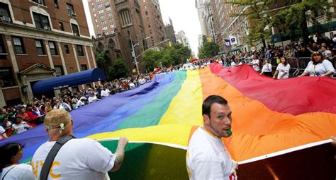 Día Internacional del Orgullo LGBT: ¿Por qué se celebra ...