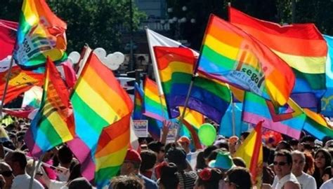 Día Internacional del Orgullo LGBT+: ¿por qué se celebra ...