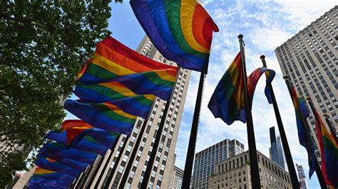Día Internacional del Orgullo LGBT: ¿Por qué se celebra y ...