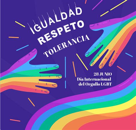 Día Internacional del Orgullo LGBT: ¿Por qué se celebra y ...