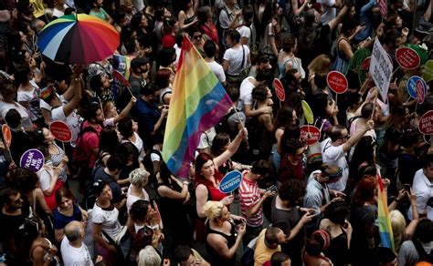 Día Internacional del Orgullo LGBT ¿Por qué se celebra?