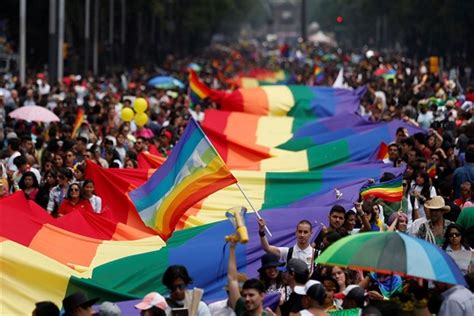 Día Internacional del Orgullo LGBT: ¿por qué se festeja el ...