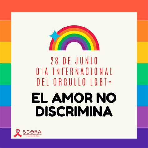 Día Internacional del Orgullo LGBT+ – IFMSA – Argentina