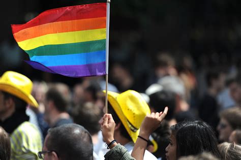 Día Internacional del Orgullo LGTB   EAPN España