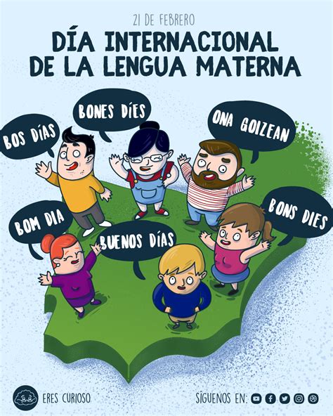 Día Lengua Materna | Rosalia, Book cover, Comic book cover