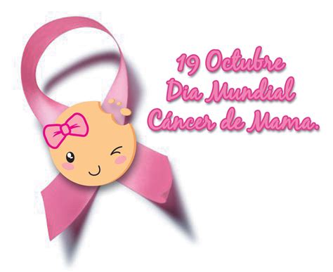 Día mundial contra el cáncer de mama. | Dra. Ainhoa Placer ...
