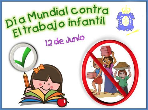 Día Mundial contra el Trabajo Infantil | Colegio Cristo Rey Pueblo Libre