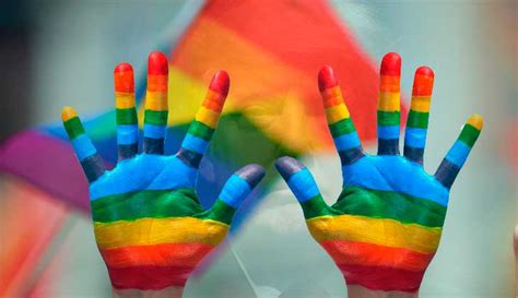 Día Mundial contra la Homofobia: 72 países todavía ...