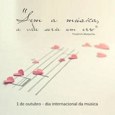 Dia Mundial da Música | Diz Farsa