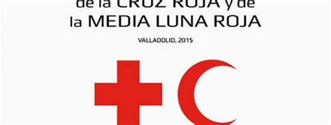 Día Mundial de la Cruz Roja y de la Media Luna Roja, Valladolid 8 de ...
