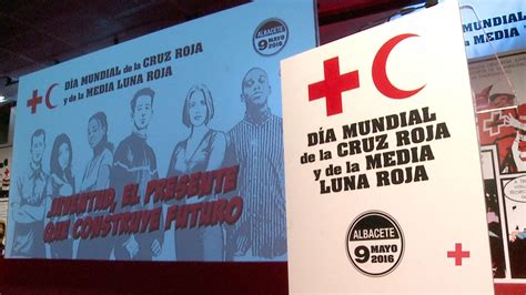 Día Mundial de la Cruz Roja   YouTube