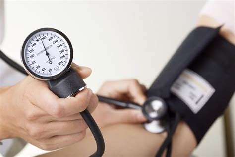 Día Mundial de la Hipertensión Arterial: aprendé a medir ...