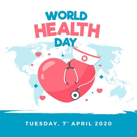 Día Mundial de la Salud: ¿Cómo podemos celebrarlo?