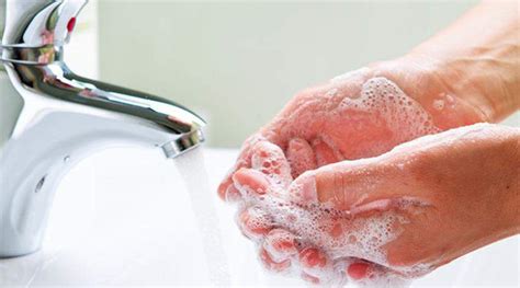 Dia Mundial de Lavar as Mãos: especialista explica como ...