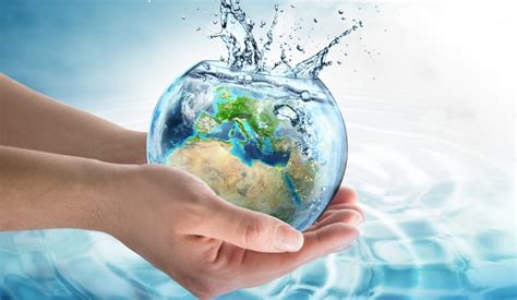 Día mundial del agua: Consejos para cuidar este recurso ...