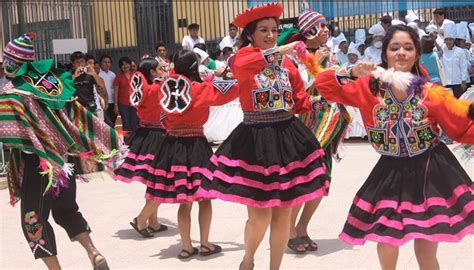 Día Mundial del Folclore: ¿Qué significa y por qué se celebra cada 22 ...