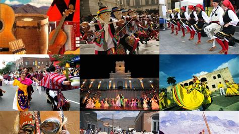 Día Mundial del Folklore